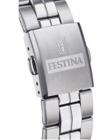 Horloge Heren Festina F20437/1
